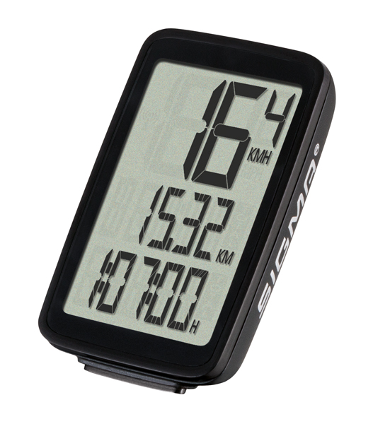 Tachometr na kolo SIGMA PURE 1