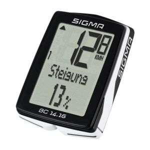 Computer SIGMA BC 14.16
