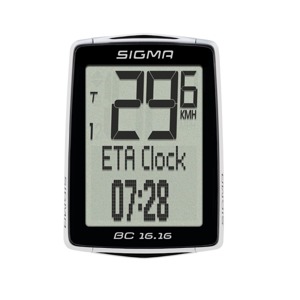 Computer SIGMA BC 16.16