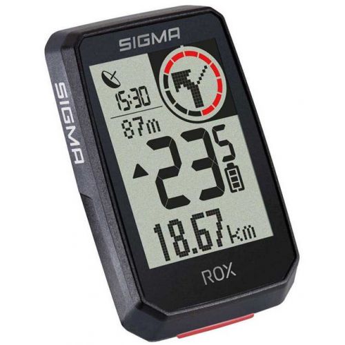 Computer SIGMA ROX 2.0 GPS