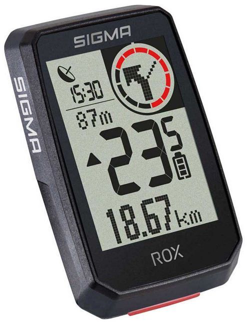 Computer SIGMA ROX 2.0 GPS