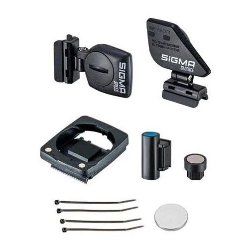 Cyklo computer SIGMA BC 14.0 STS CAD