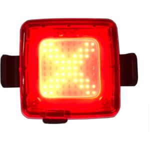 Světlo zadní SMART RL-338-X Square X