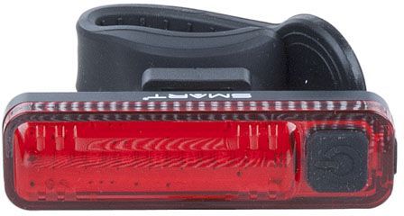 Světlo zadní SMART RL-325 R USB 10 Lumen