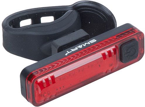 Světlo zadní SMART RL-325 R USB 10 Lumen