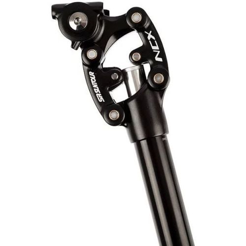 Odpružená sedlovka na kolo SUNTOUR SP25-NCX 400mm