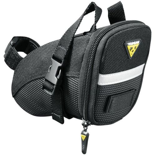 Brašna pod sedlo TOPEAK Aero Wedge Pack Small s řemínky