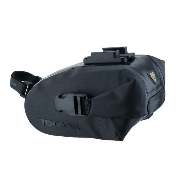 Brašna pod sedlo Topeak Wedge DryBag Small