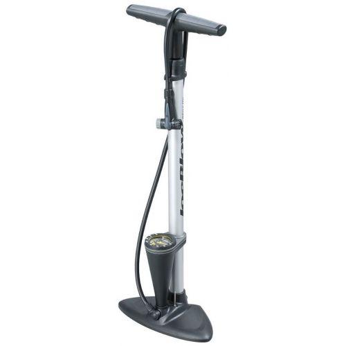 Dílenská pumpa Topeak Joe Blow Max HP silver