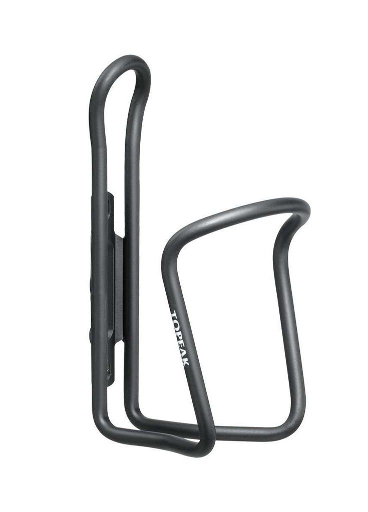 Košík na kolo Topeak Shuttle Cage AL černý