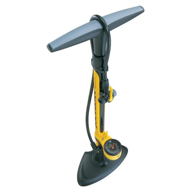 Dílenská pumpa Topeak Joe Blow Sport II Cyklomania.cz