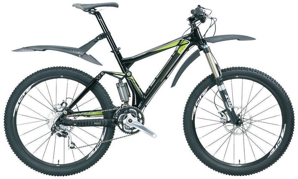 Sada blatníků Topeak Defender FX a RX