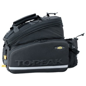 Brašna na nosič Topeak MTX TrunkBag DX