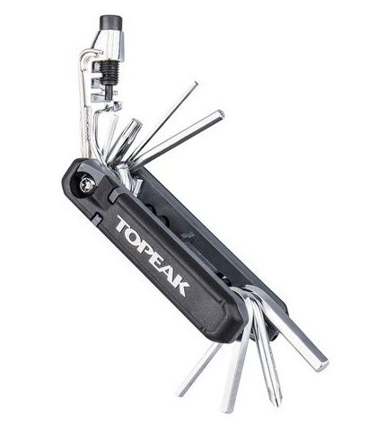 Nářadí Topeak Hexus X