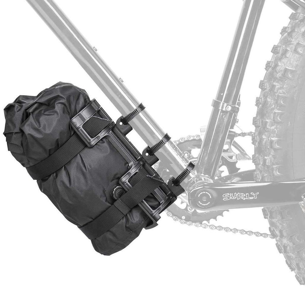 Držák pro bikepacking Topeak Versacage