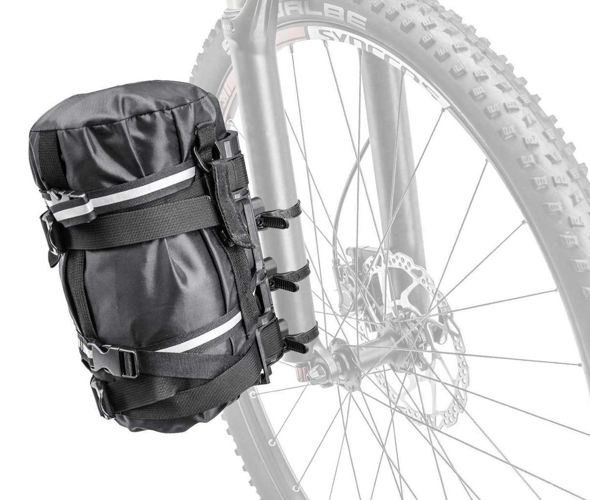 Držák pro bikepacking Topeak Versacage