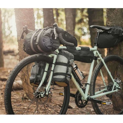 Držák pro bikepacking Topeak Versacage