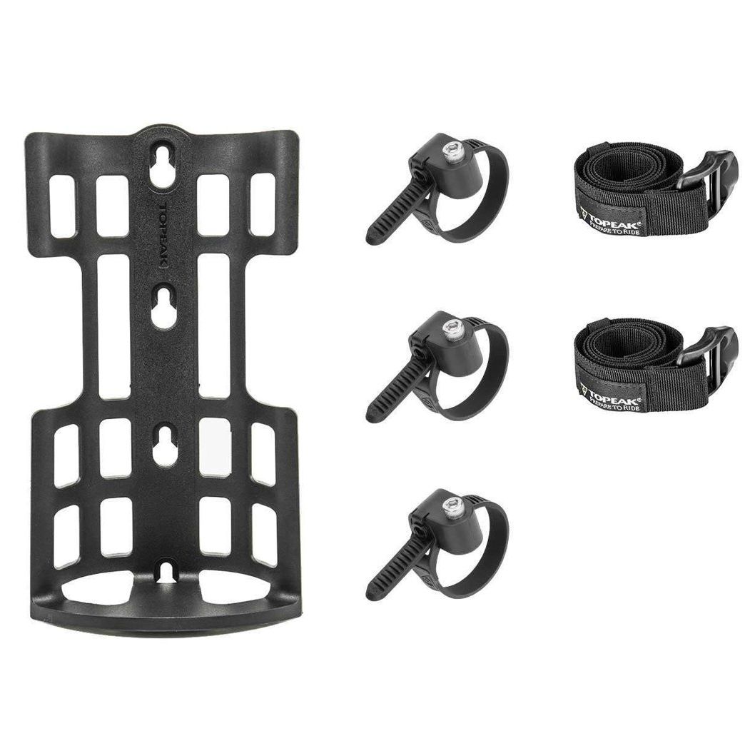 Držák pro bikepacking Topeak Versacage
