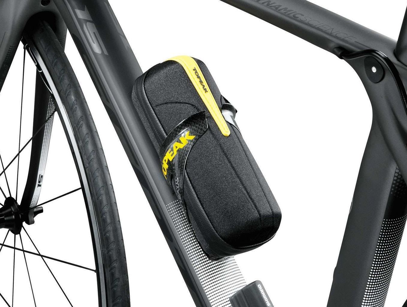 Brašna do košíku Topeak Cagepack