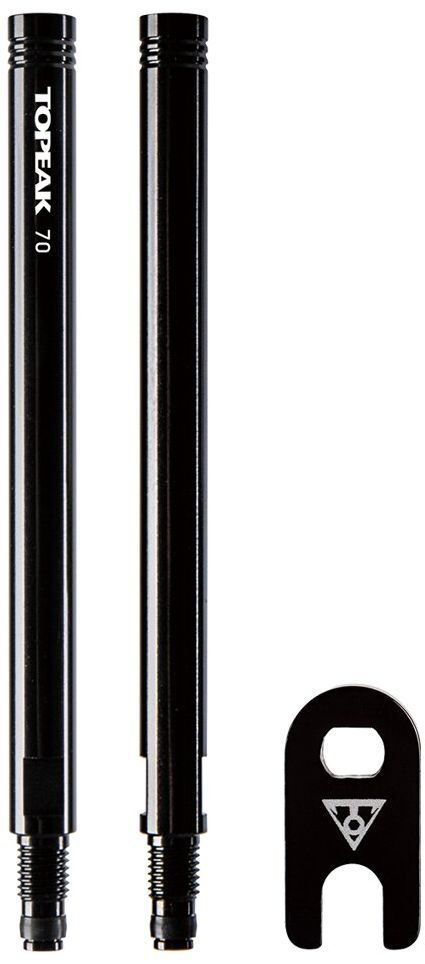 Prodloužení ventilku Topeak Valve Extender 70 mm
