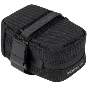 Brašna pod sedlo Topeak Elementa Seatbag Slim černá S