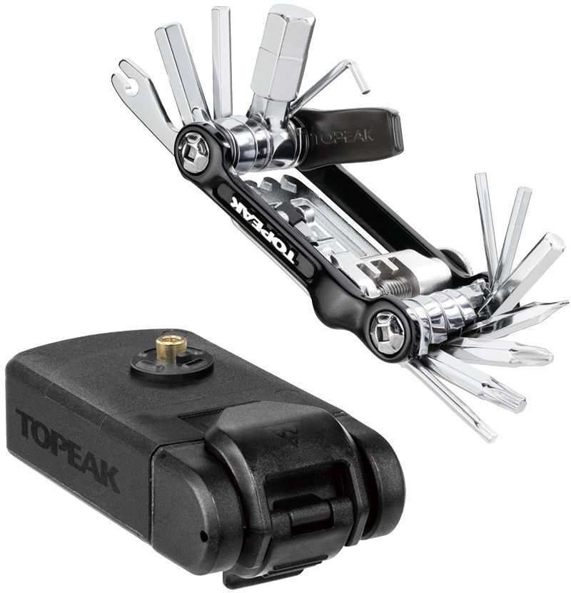 Nářadí Topeak Ninja Master+ Toolbox T20