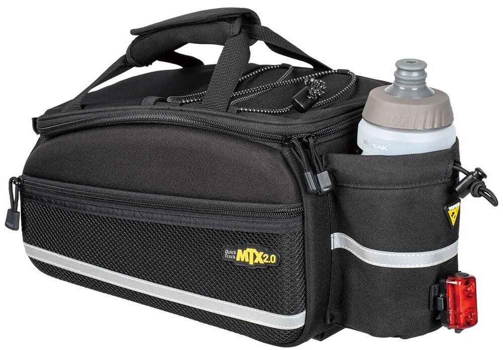 Brašna na nosič Topeak MTX TrunkBag EX