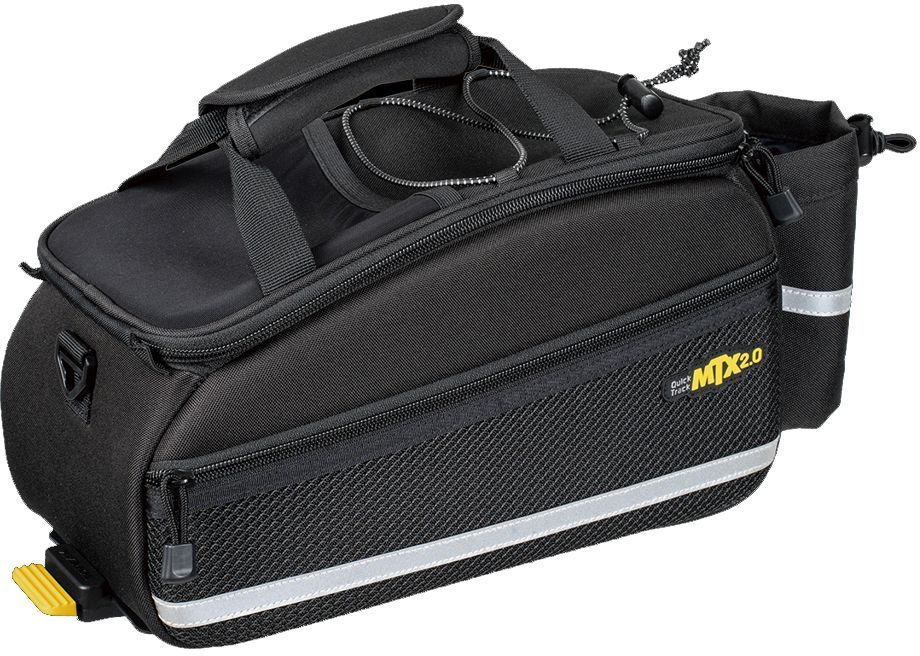 Brašna na nosič Topeak MTX TrunkBag EX