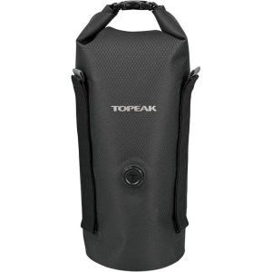 Brašna Topeak Fork Drybag 4l černá