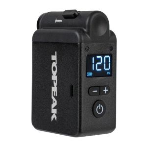 Elektrická pumpička na kolo Topeak E-booster