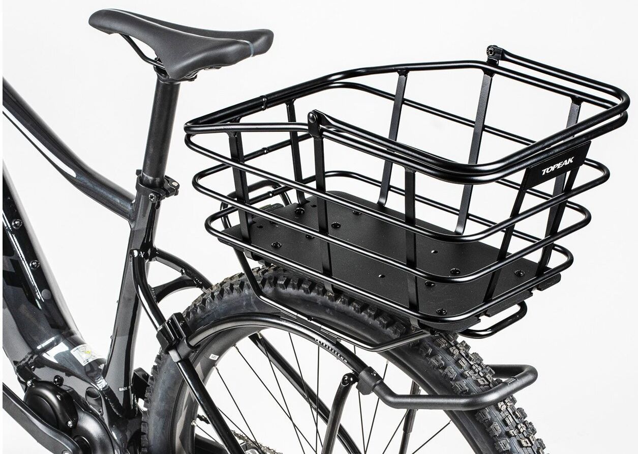 Košík na nosič Topeak Urban Basket DX 22L