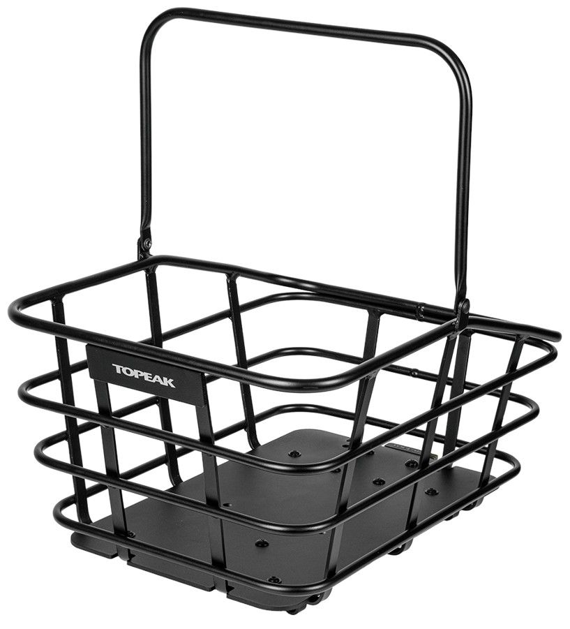 Košík na nosič Topeak Urban Basket DX 22L