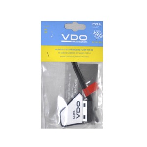 VDO bezdrát.(digitální) sada pro snímání kadence pro modely M3.1WL, M4.1WL, M5WL, M6WL a M6.1WL