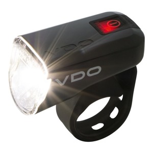 VDO ECO Light M30 Set USB-rechargeable New