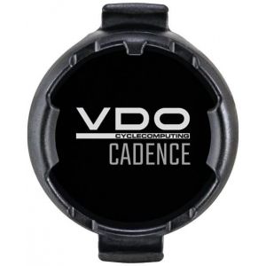 Bezdrátový vysílač VDO na měření kadence pro model R5 GPS