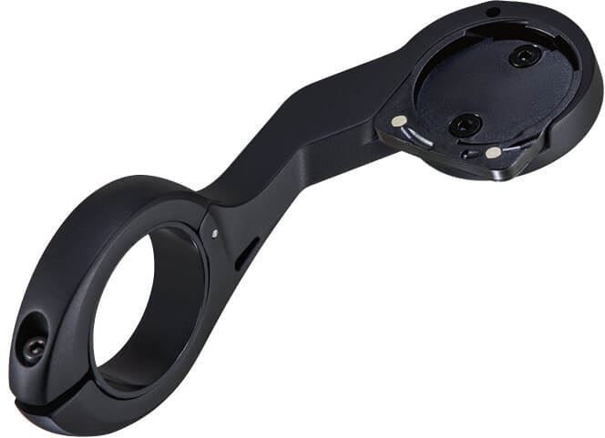 Předsazený držák na řídítka pro computer VDO R3