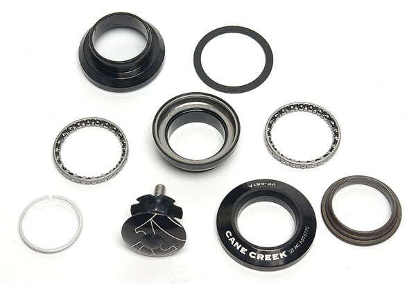 Hlavové složení VP COMPONENTS Ahead 1-1/8