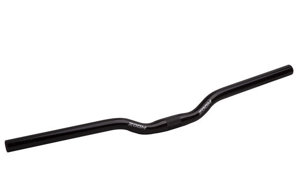 Řidítka treking ZOOM dural 30mm