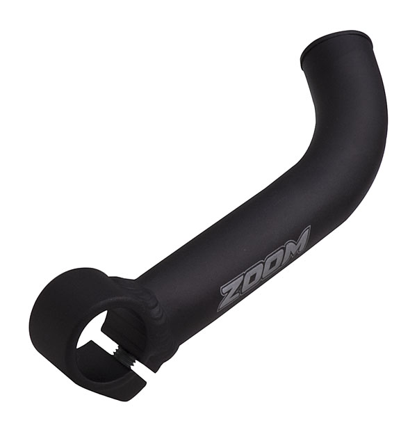 Rohy ZOOM 52 svařované dural