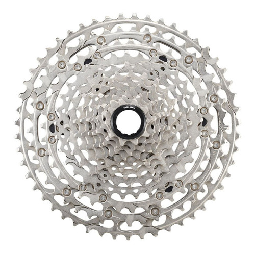12-ti kazeta SHIMANO CS-M6100 10-51