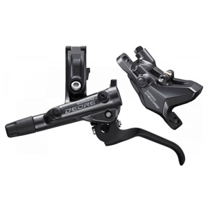Disková brzda Shimano Deore 6100 zadní set