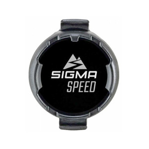 Bezdrátový snímač SIGMA Duo speed