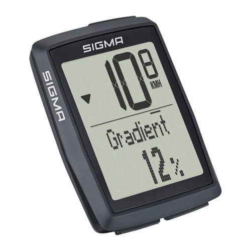 Cyklo computer SIGMA BC 14.0 STS