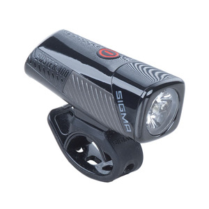 Přední cyklo světlo SIGMA Buster 400