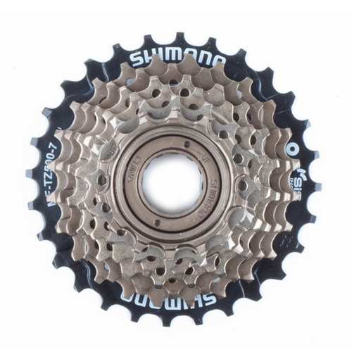 7-mi kolečko SHIMANO 14-28 nebalené