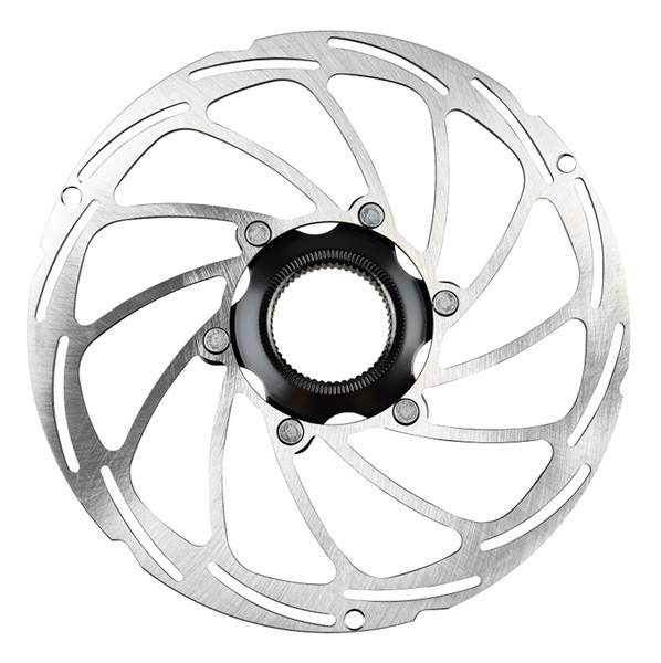 Brzdový kotouč PRO-T Plus FRC 180mm x 2mm CenterLock