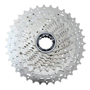 10-ti kazeta SHIMANO HG 50 11-36
