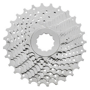 9-ti kazeta SHIMANO HG 400 11-32